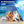 3-4 Person Easy Pop Up Beach Tent UPF 50+ Portable Sun Shelter