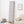 6 Panels Classic Venetian Wooden Slat Room Screen-White