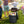 9.5 Gallon 4-in-1 Patio Rattan Cool Bar Cocktail Table Side Table