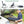 Outdoor Patio Camping Lightweight Folding Rocking Chair with Footrest