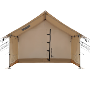 10'x18' Extended Flysheet For Wall Tent And Porch