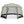 6-8 Person Netted Canopy Tent with Zippered Door