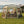 6-8 Person Netted Canopy Tent with Zippered Door