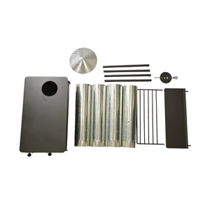 Anchor Stove - XLarge