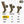 M-Tac Military Mid Calf Socks (Set of 2) - TRAPSKI