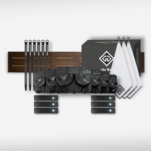 Carbon Bundle Maple Board