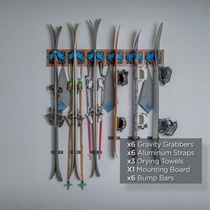 Cyan Bundle Maple Board