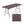 6 FT Fold-in-Half Camping Table with Rattan Texture