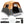 6-Person Instant Cabin Tent with Blackout Rainfly