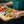 Cutting Board Set of 4, Bamboo