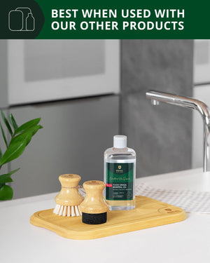 Oil and Wax Applicator - TRAPSKI
