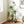 6-Tier Metal Plant Stand 2 Half-Heart-Shape Ladder Plant Shelves-Coffee