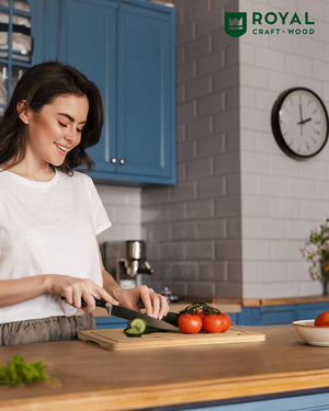 Cutting Board L, 15”x10”