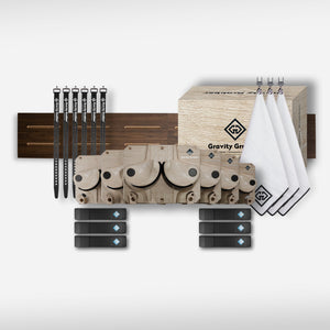 Wood Bundle Maple Board