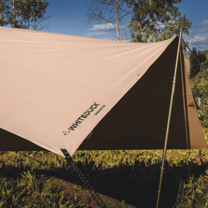 Sunshade Tarp 330