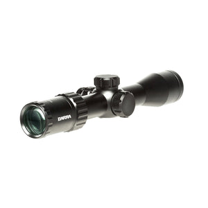 H30 4-12x40 Illuminated BDC Rifle Scope - TRAPSKI