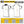 M-Tac T-Shirt Athletic Tactical Gen II with Loop Panels (Set of 3)