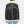 Women’s Black Oversized Shearling Leather Jacket