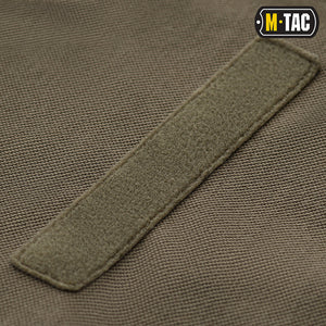 M‑Tac Tactical Polo Longsleeve 65/35