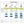 Kokido Skooba Max Handheld Vacuum Cleaner Tool for Above Ground Swimming Pools