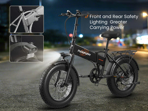 Dachshund Ebike