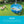 Intex 28032E 15 Foot Round Above Ground Swimming Pool Cover, (Pool Cover Only)