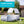 Intex 28054E Protective Canopy for 9 Foot or Smaller Rectangular Swimming Pools