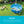 Intex 15 Foot Round Easy Set Vinyl Solar Cover for Swimming Pools, Blue | 29023E