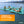 Intex 56841EP Giant Inflatable Floating Water Pool Lake Mat Platform Pad, Teal