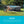 Intex Solar Pool Cover for 18' x 9' Rectangular Frame Swimming Pools, Cover Only