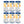 JLeisure Avenli 290589 4.17 x 8-Inch Filter Cartridge Replacement Part (6 Pack)