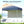 6 x 4 FT Pop-Up Canopy Tent with 1 Half Sidewall Easy Setup Folding Outdoor Sun Shelter