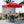 Pop-Up Canopy Tent 6x4 ft with Half Sidewall