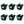 Little Giant Heavy Duty 15 Quart Mountable Plastic Hook Feeder, Green (6 Pack)