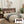 Modern Wide Wall Mounted Fluted Panel Headboard