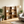 Foldable Bookshelf