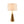 Triangular Table Lamp