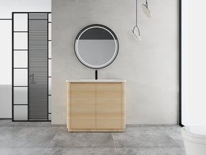 40'' Freestanding Bathroom Vanity