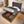 Upholstered Bed, 360 Surround LED Function, Remote Control, Hydraulic Storage Bed With USB, Type-C Charging (Without Mattress)
