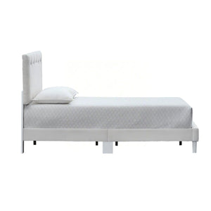 Sinclair - Full Bed, Platform Style