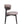 Lanae - Polished Microfiber Side Chair (Set of 2) - Gray
