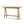 Hawthorne - Trestle Table