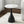 Myles - Side Table - Black