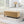 Button-Tufted Storage Ottoman With Safety Close Hinge