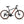 24 Inch Mountain Bike for Teenagers
