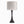Lenuxe - Contemporary & Modern Design Table Lamp (Set of 2)