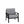 All-Weather Armchairs With Cushions, Modern Sculptural Design (Set of 2)