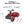 6V Kids Electric ATV With Headlights, MP3, USB & Volume Control
