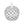 Ceramic Lidded Jar With Lattice Design - White