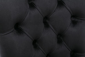 Nikki - High-End Tufted Dining Chair (Set of 2)